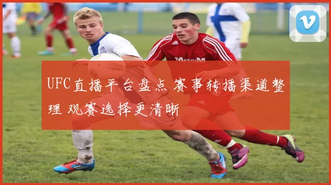 UFC直播平台盘点 赛事转播渠道整理 观赛选择更清晰